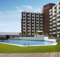 Hyatt Regency Perth - Accommodation Cooktown