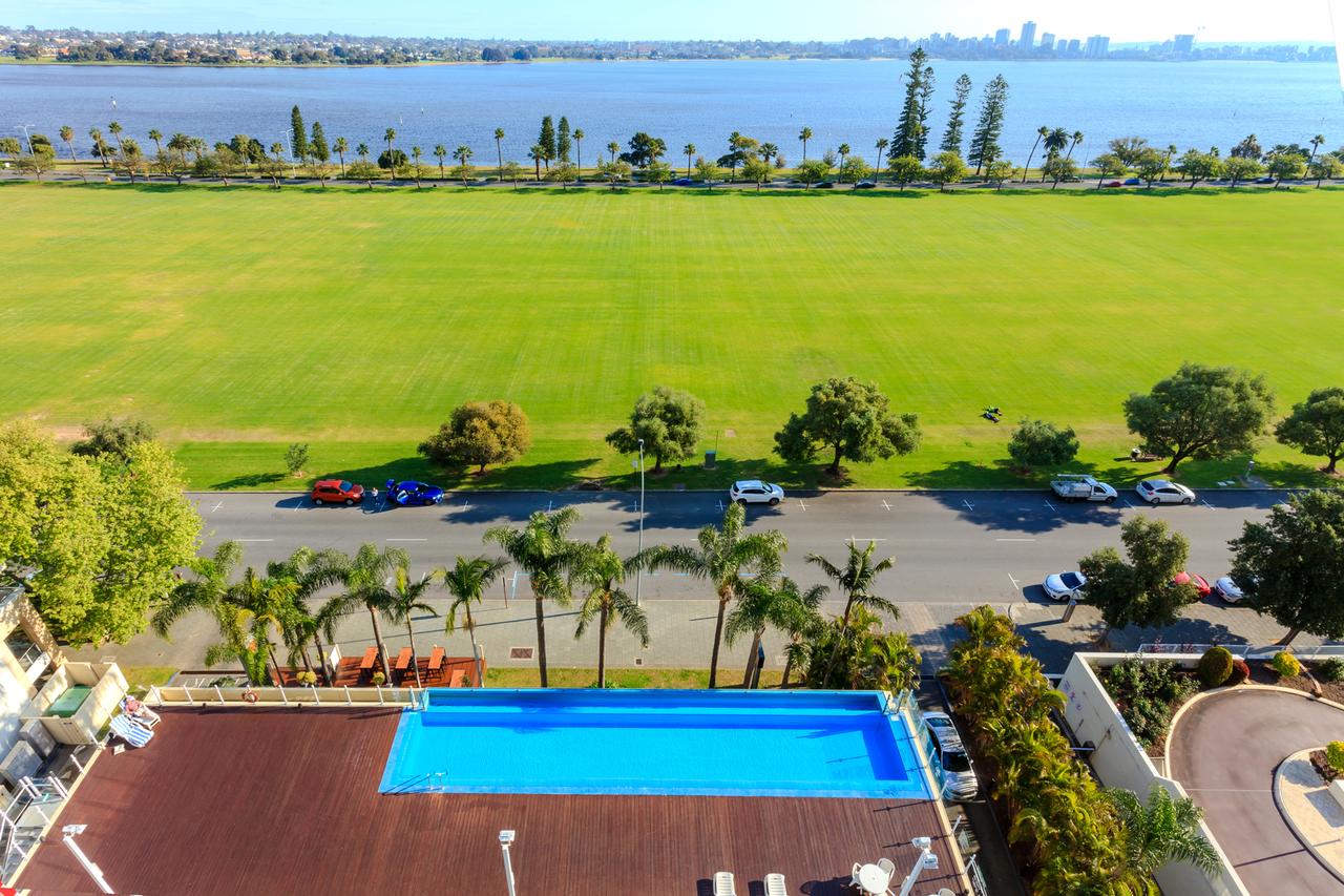 Perth WA Accommodation Cooktown
