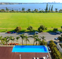 Crowne Plaza Perth - Accommodation Cooktown