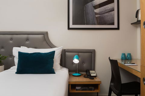 Pensione Hotel Perth - Accommodation Cooktown 9
