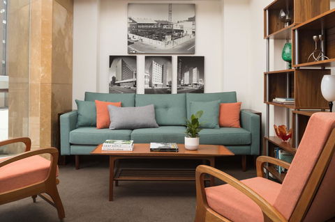 Pensione Hotel Perth - Accommodation Cooktown 20
