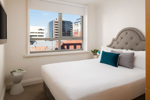 Pensione Hotel Perth - Accommodation Cooktown 16