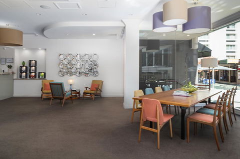 Pensione Hotel Perth - Accommodation Cooktown 18