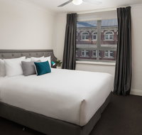Pensione Hotel Perth - Accommodation Cooktown