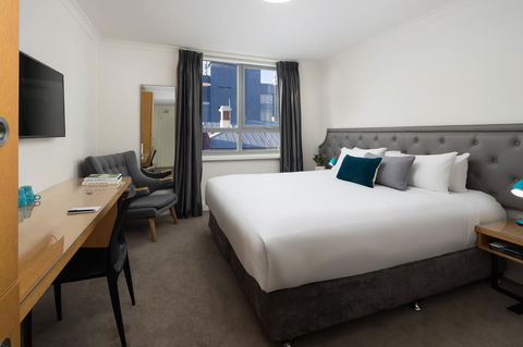 Pensione Hotel Perth - Accommodation Cooktown 8