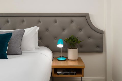 Pensione Hotel Perth - Accommodation Cooktown 23