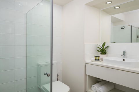 Pensione Hotel Perth - Accommodation Cooktown 2