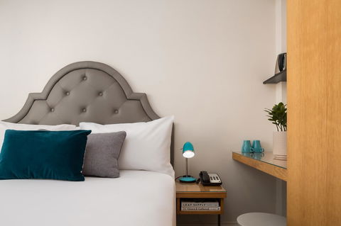Pensione Hotel Perth - Accommodation Cooktown 15