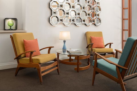Pensione Hotel Perth - Accommodation Cooktown 19