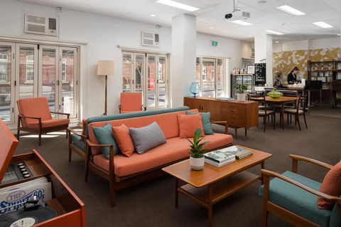 Pensione Hotel Perth - Accommodation Cooktown 6