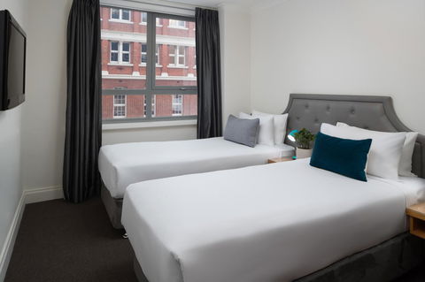 Pensione Hotel Perth - Accommodation Cooktown 10