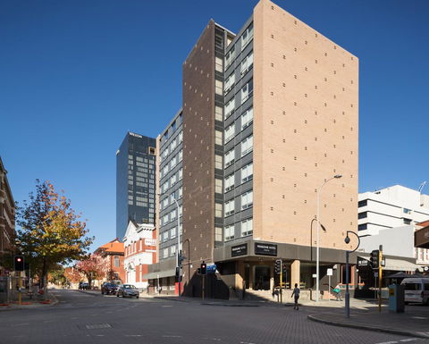 Pensione Hotel Perth - Accommodation Cooktown 22