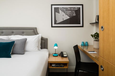 Pensione Hotel Perth - Accommodation Cooktown 11