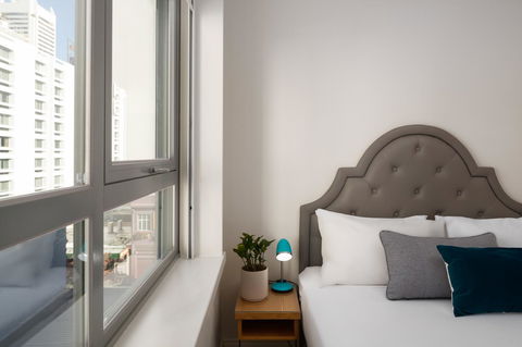 Pensione Hotel Perth - Accommodation Cooktown 14