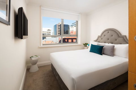 Pensione Hotel Perth - Accommodation Cooktown 17