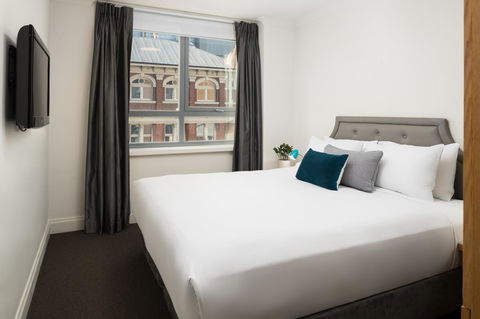 Pensione Hotel Perth - Accommodation Cooktown 12