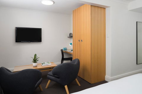 Pensione Hotel Perth - Accommodation Cooktown 1