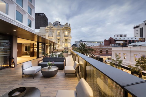 InterContinental Perth City Centre, An IHG Hotel - Accommodation Cooktown 0