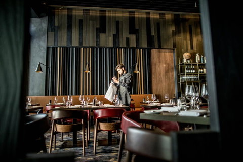 InterContinental Perth City Centre, An IHG Hotel - Accommodation Cooktown 21
