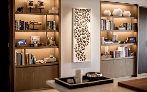 InterContinental Perth City Centre, An IHG Hotel - Accommodation Cooktown 24