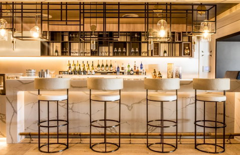 InterContinental Perth City Centre, An IHG Hotel - Accommodation Cooktown 31