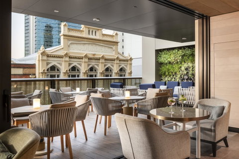 InterContinental Perth City Centre, An IHG Hotel - Accommodation Cooktown 1