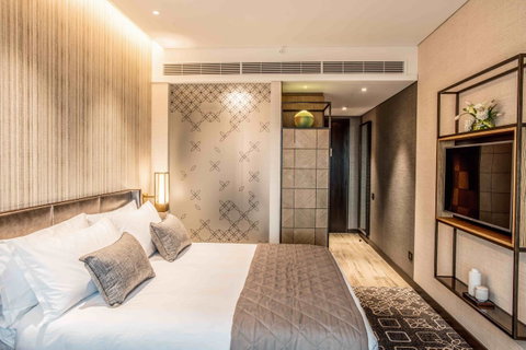 InterContinental Perth City Centre, An IHG Hotel - Accommodation Cooktown 35