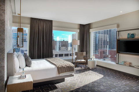 InterContinental Perth City Centre, An IHG Hotel - Accommodation Cooktown 13