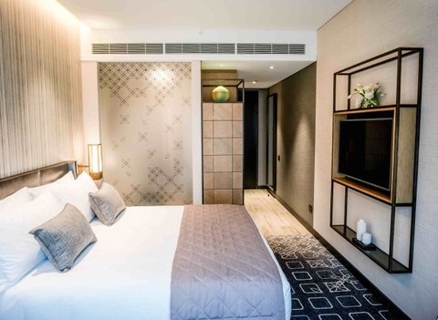 InterContinental Perth City Centre, An IHG Hotel - Accommodation Cooktown 6