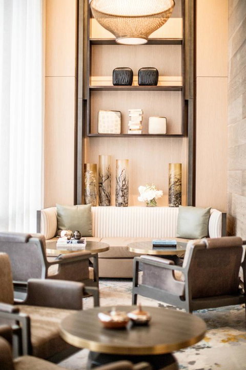 InterContinental Perth City Centre, An IHG Hotel - Accommodation Cooktown 5