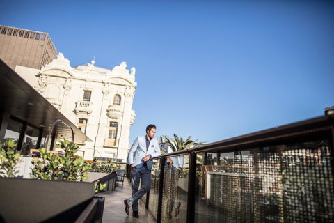 InterContinental Perth City Centre, An IHG Hotel - Accommodation Cooktown 23