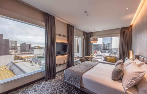 InterContinental Perth City Centre, An IHG Hotel - Accommodation Cooktown 34