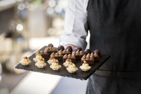 InterContinental Perth City Centre, An IHG Hotel - Accommodation Cooktown 20