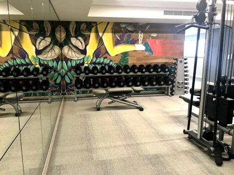 InterContinental Perth City Centre, An IHG Hotel - Accommodation Cooktown 19