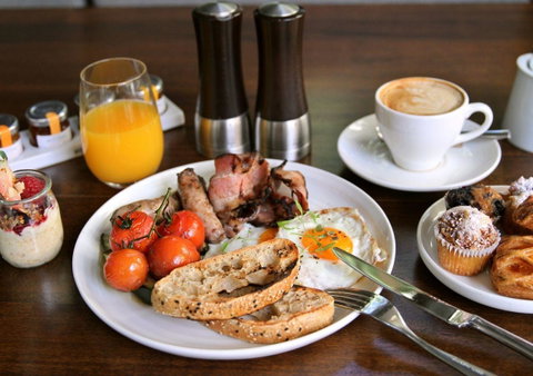 InterContinental Perth City Centre, An IHG Hotel - Accommodation Cooktown 9