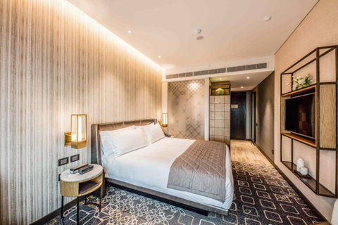 InterContinental Perth City Centre, An IHG Hotel - Accommodation Cooktown 28