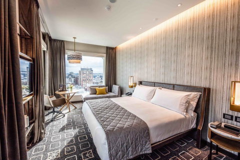 InterContinental Perth City Centre, An IHG Hotel - Accommodation Cooktown 27