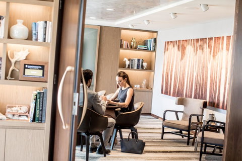 InterContinental Perth City Centre, An IHG Hotel - Accommodation Cooktown 36