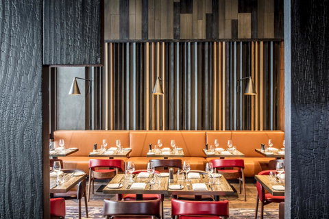InterContinental Perth City Centre, An IHG Hotel - Accommodation Cooktown 30