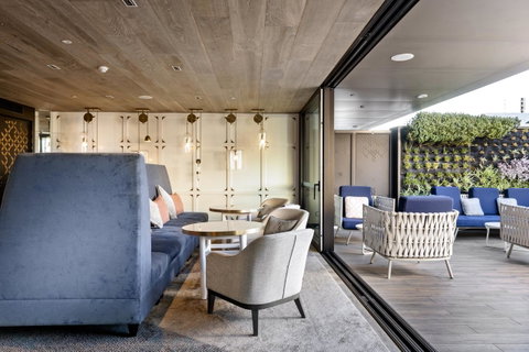 InterContinental Perth City Centre, An IHG Hotel - Accommodation Cooktown 2