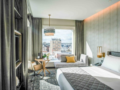 InterContinental Perth City Centre, An IHG Hotel - Accommodation Cooktown 29