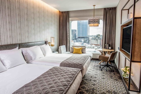 InterContinental Perth City Centre, An IHG Hotel - Accommodation Cooktown 8