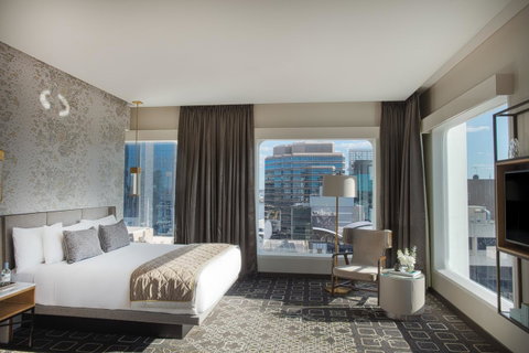 InterContinental Perth City Centre, An IHG Hotel - Accommodation Cooktown 12