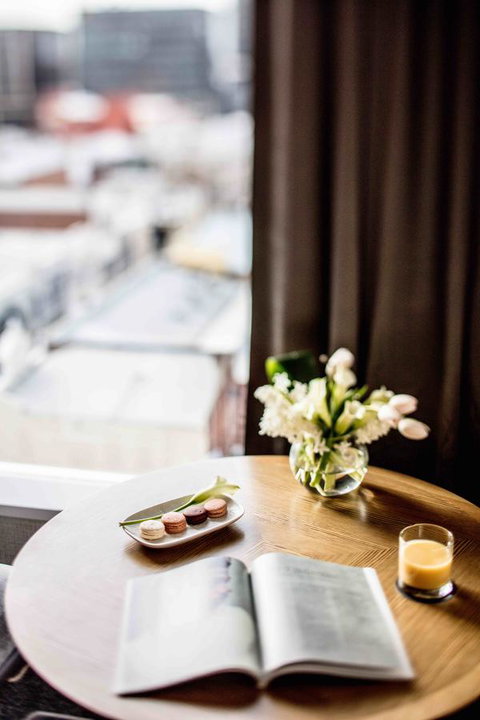 InterContinental Perth City Centre, An IHG Hotel - Accommodation Cooktown 33