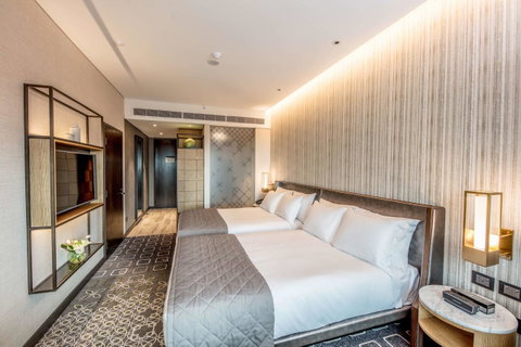 InterContinental Perth City Centre, An IHG Hotel - Accommodation Cooktown 17
