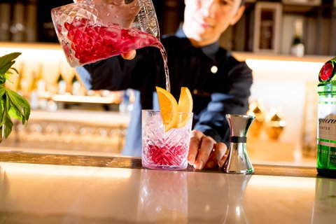 InterContinental Perth City Centre, An IHG Hotel - Accommodation Cooktown 25