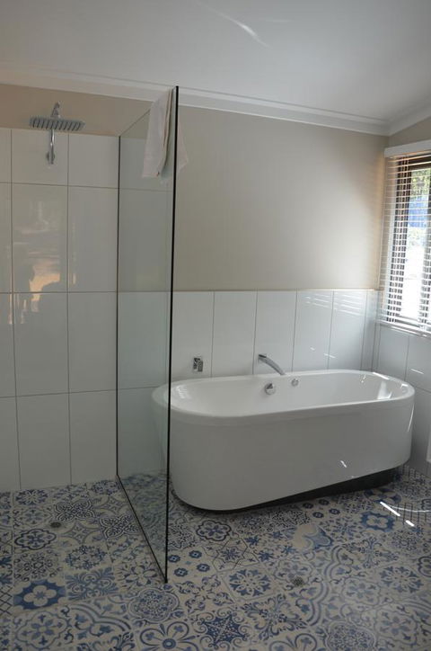 The Floating Forest - Accommodation Cooktown 18