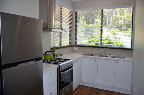 The Floating Forest - Accommodation Cooktown 10