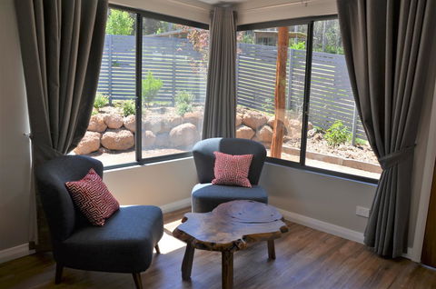 The Floating Forest - Accommodation Cooktown 7