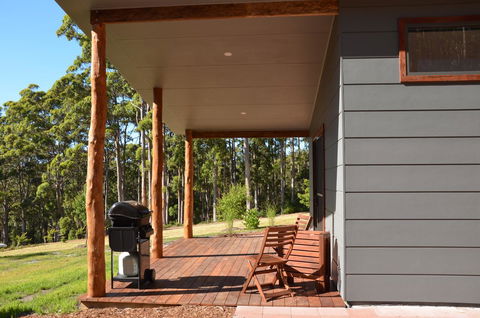 The Floating Forest - Accommodation Cooktown 23
